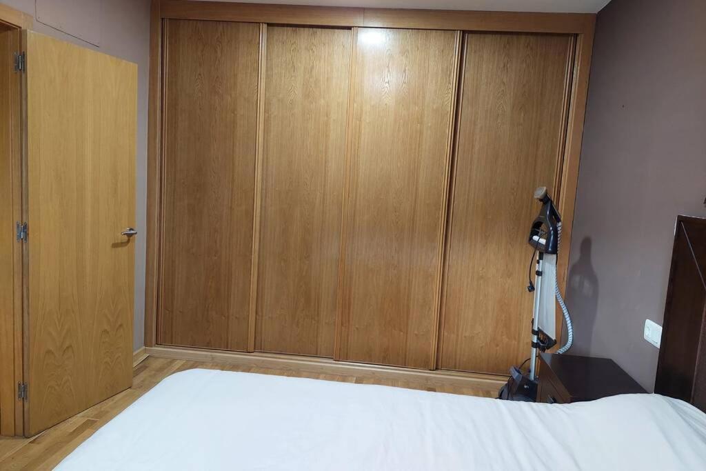 Chalet A Solo 5 Min De Ourense Ciudad Con Jardin Y Barbacoa Kültér fotó