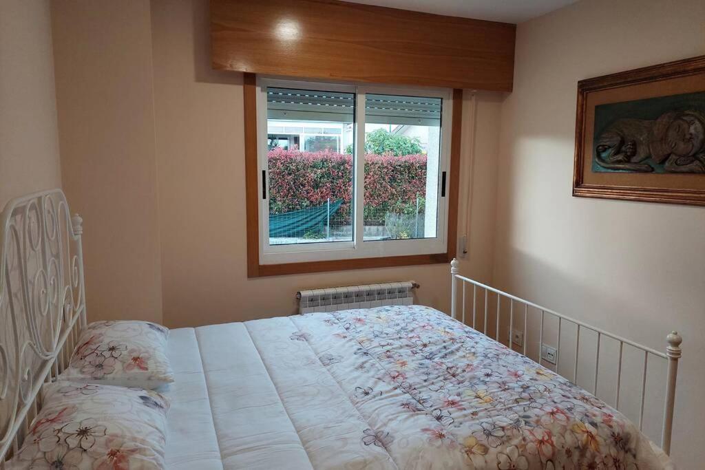 Chalet A Solo 5 Min De Ourense Ciudad Con Jardin Y Barbacoa Kültér fotó