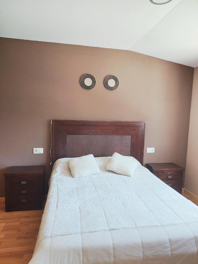 Chalet A Solo 5 Min De Ourense Ciudad Con Jardin Y Barbacoa Kültér fotó