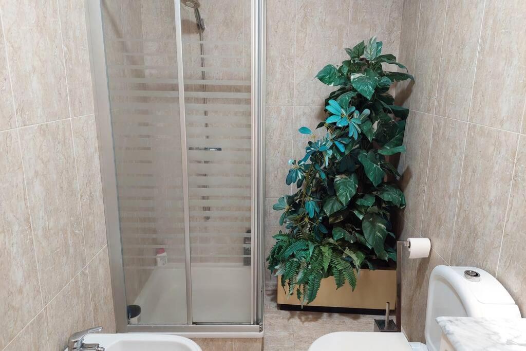 Chalet A Solo 5 Min De Ourense Ciudad Con Jardin Y Barbacoa Kültér fotó