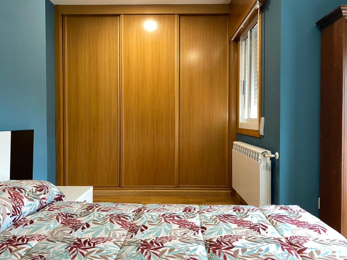Chalet A Solo 5 Min De Ourense Ciudad Con Jardin Y Barbacoa Kültér fotó
