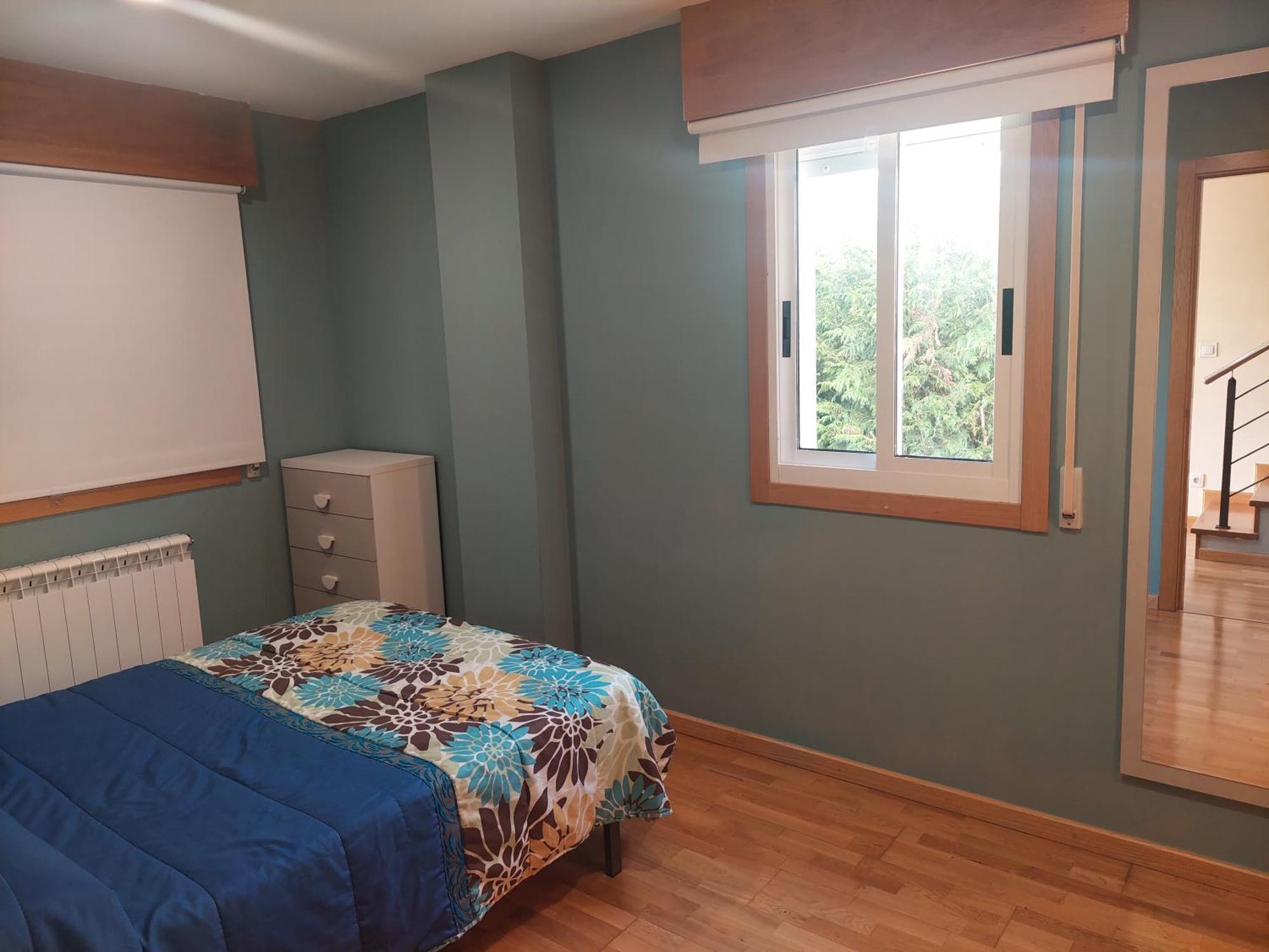 Chalet A Solo 5 Min De Ourense Ciudad Con Jardin Y Barbacoa Kültér fotó